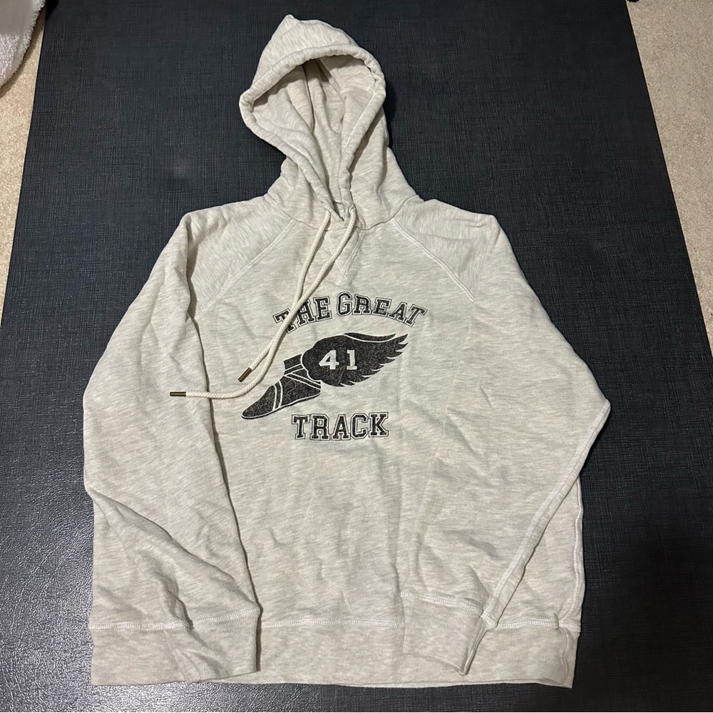 🌟THE GREAT🌟 Hoodie